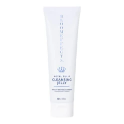 BloomEffects Royal Tulip Cleansing Jelly Tube