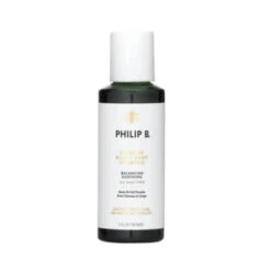Philip B Botanical Santa Fe Hair + Body Shampoo -Nursing Store Scent of Santa Fe Balancing Shampoo 16146 1152 detail