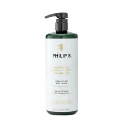 Philip B Botanical Santa Fe Hair + Body Shampoo -Nursing Store Scent of Santa Fe Balancing Shampoo 16148 4377 detail