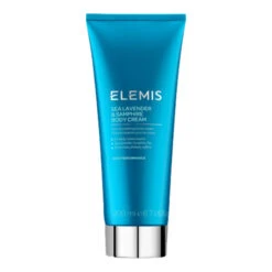 Elemis Sea Lavender And Samphire Body Cream