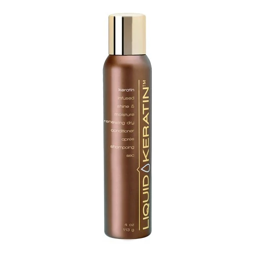 Liquid Keratin Shine And Moisture Renewing Dry Conditioner 3 Liquid Keratin Shine And Moisture Renewing Dry Conditioner