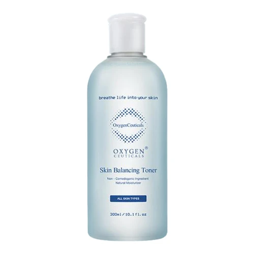 OxygenCeuticals Skin Balancing Toner 3 OxygenCeuticals Skin Balancing Toner