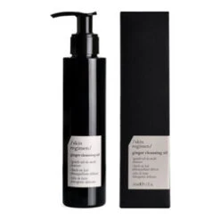 Skin Regimen Skin Regimen Ginger Cleansing Oil -Nursing Store Skin Regimen Ginger Cleansing Oil add1 65811 1563 general