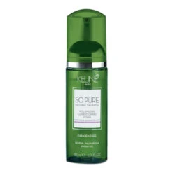Keune So Pure Volumizing Conditioning Foam