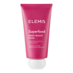 Elemis Superfood Berry Boost Mask