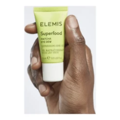 Elemis Superfood Matcha Eye Dew -Nursing Store Superfood Matcha Eye Dew add4 63707 8797 general
