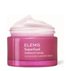 Elemis Superfood Midnight Facial 4 Elemis Superfood Midnight Facial - Image 2