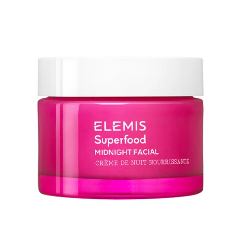 Elemis Superfood Midnight Facial 3 Elemis Superfood Midnight Facial