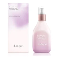 Jurlique Sweet Violet And Grapefruit Hydrating Mist 4 Jurlique Sweet Violet And Grapefruit Hydrating Mist - Image 2