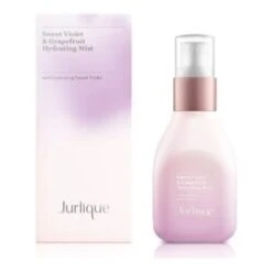 Jurlique Sweet Violet And Grapefruit Hydrating Mist 9 Jurlique Sweet Violet And Grapefruit Hydrating Mist -Nursing Store Sweet Violet and Grapefruit Hydrating Mi 55494 1970 general