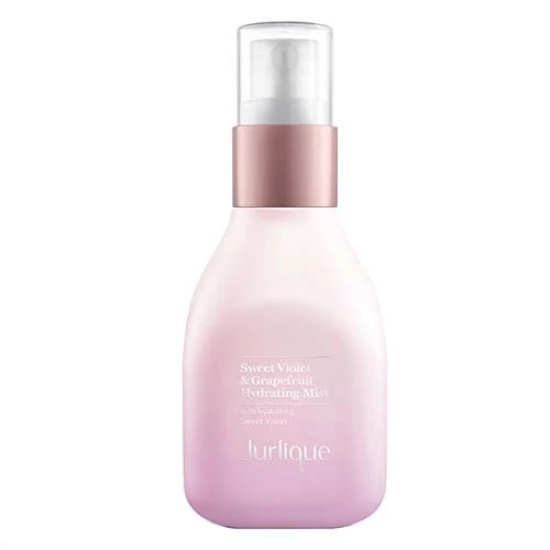 Jurlique Sweet Violet And Grapefruit Hydrating Mist 5 Jurlique Sweet Violet And Grapefruit Hydrating Mist - Image 3