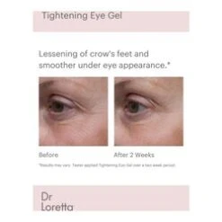Dr Loretta Tightening Eye Gel -Nursing Store Tightening Eye Gel add2 56316 5251 general