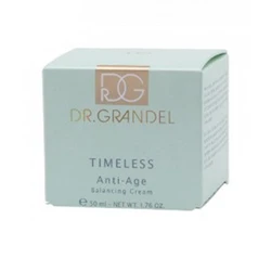 Dr Grandel Timeless Anti-Age Balancing Cream 4 Dr Grandel Timeless Anti-Age Balancing Cream - Image 2
