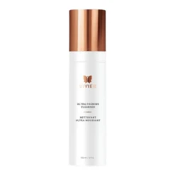 VivierSkin Ultra Foaming Cleanser