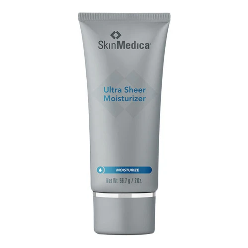 SkinMedica Ultra Sheer Moisturizer 3 SkinMedica Ultra Sheer Moisturizer