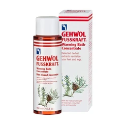 Gehwol Warming Bath - Concentrate 4 Gehwol Warming Bath - Concentrate - Image 2
