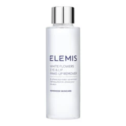 Elemis White Flowers Eye And Lip Make Up Remover